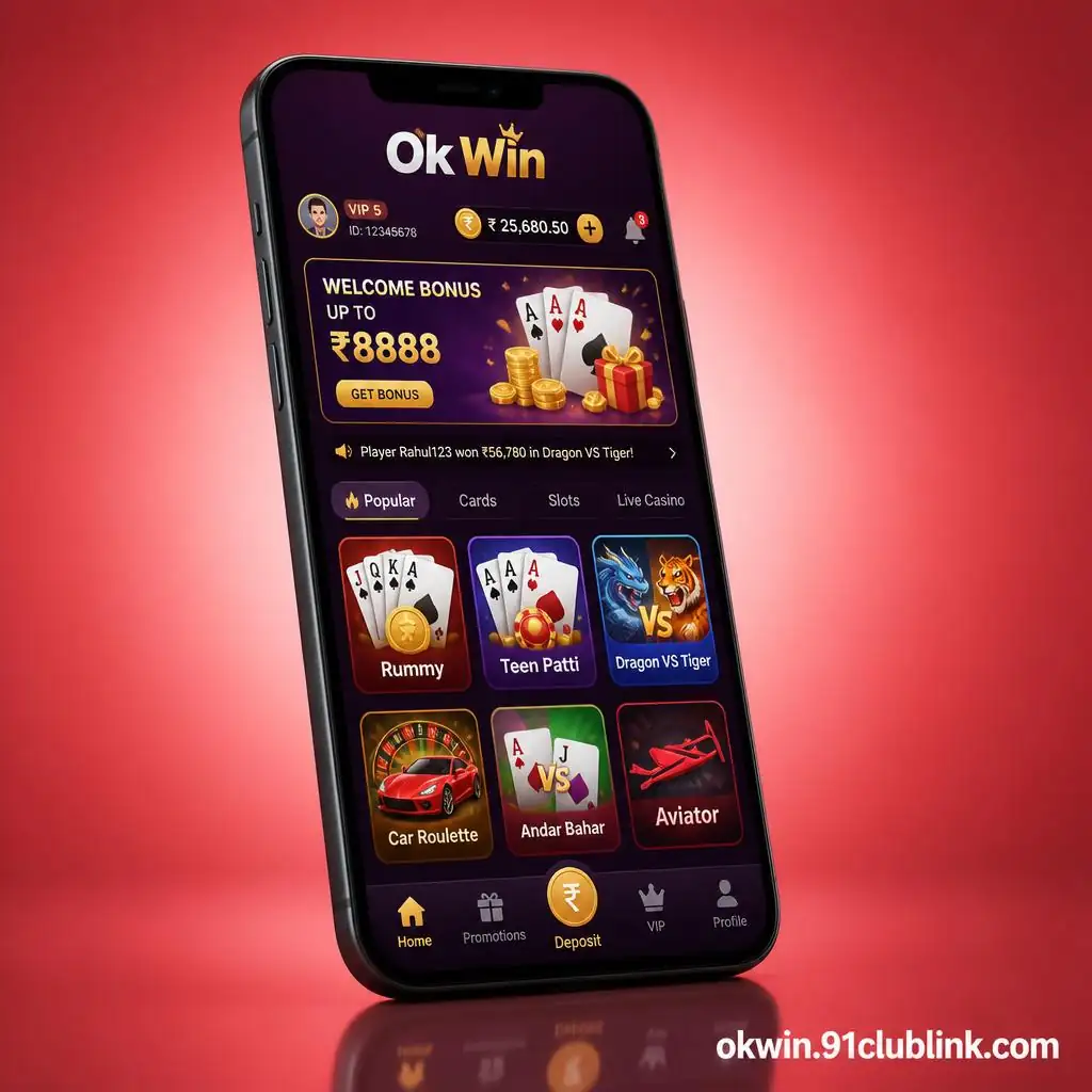 Ok Win