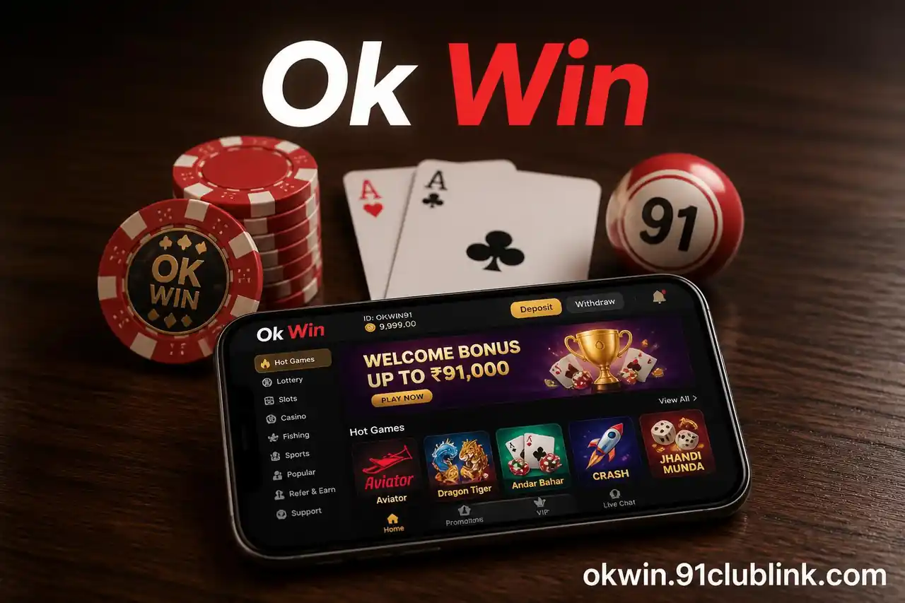 Ok Win