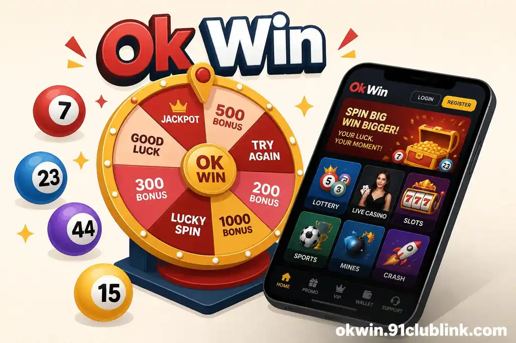 Ok Win